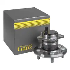 Ступица GANZ GIM03121