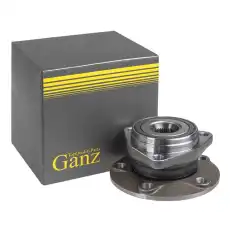 Ступица GANZ GIK05073