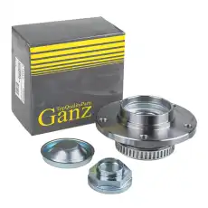 Ступица GANZ GIK05099