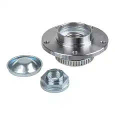 Ступица GANZ GIK05099