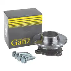 Ступица GANZ GIK05094