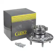 Ступица GANZ GIK05098