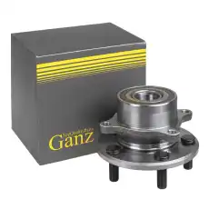 Ступица GANZ GIK05064