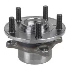 Ступица GANZ GIK05064