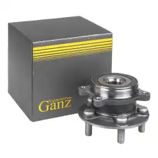 Ступица GANZ GIK05070