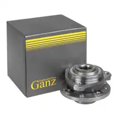 Ступица GANZ GIK05076