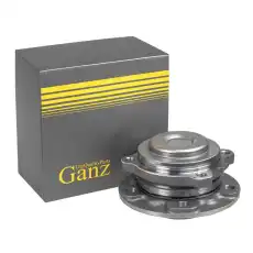 Ступица GANZ GIK05082