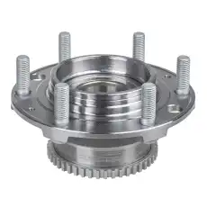 Ступица GANZ GIK05079