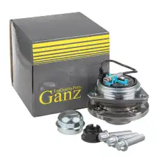 Ступица GANZ GIM03161