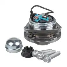 Ступица GANZ GIM03161