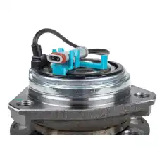 Ступица GANZ GIM03161