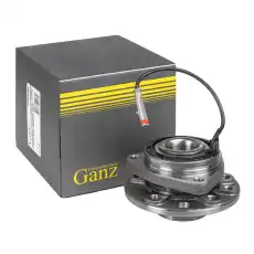 Ступица GANZ GIK05087