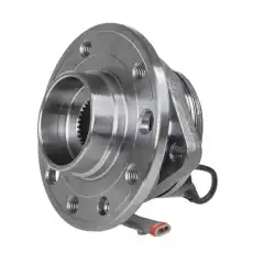 Ступица GANZ GIK05087