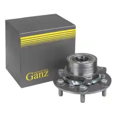 Ступица GANZ GIK05056