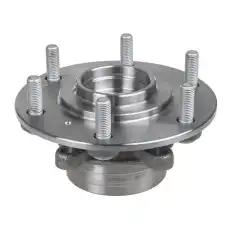 Ступица GANZ GIK05056
