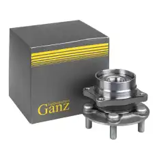 Ступица GANZ GIK05060