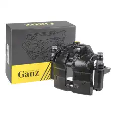 Суппорт тормозной GANZ GIJ13004