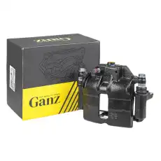 Суппорт тормозной GANZ GIJ13003