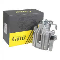 Суппорт тормозной GANZ GIJ13077