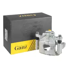 Суппорт тормозной GANZ GIJ13074
