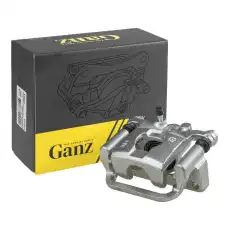 Суппорт тормозной GANZ GIJ13013