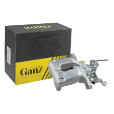 Суппорт тормозной GANZ GIJ13045