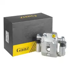Суппорт тормозной GANZ GIJ13069