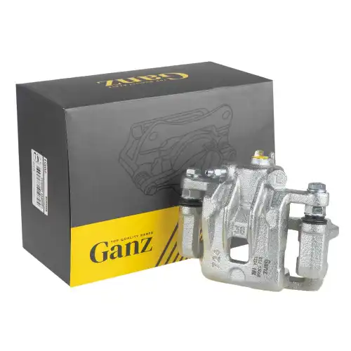 Суппорт тормозной GANZ GIJ13068