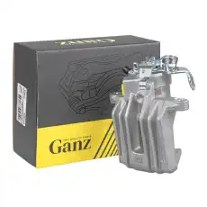 Суппорт тормозной GANZ GIJ13043