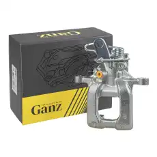Суппорт тормозной GANZ GIJ13020