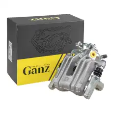 Суппорт тормозной GANZ GIJ13078