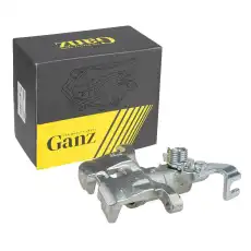 Суппорт тормозной GANZ GIJ13016