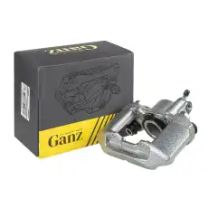 Суппорт тормозной GANZ GIJ13116