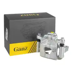 Суппорт тормозной GANZ GIJ13073