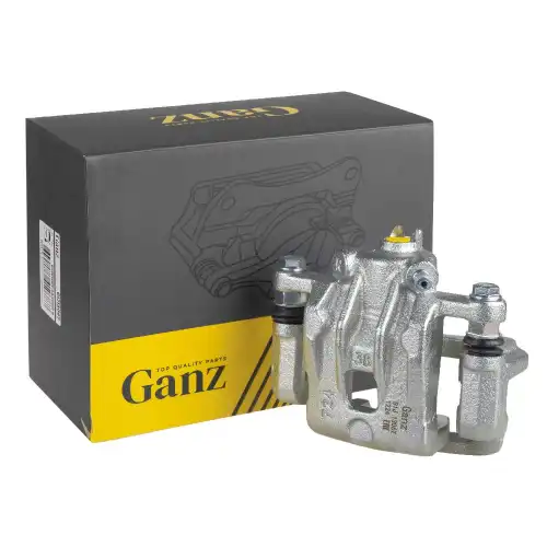 Суппорт тормозной GANZ GIJ13067