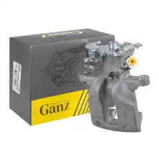 Суппорт тормозной GANZ GIJ13036