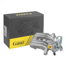 Суппорт тормозной GANZ GIJ13044