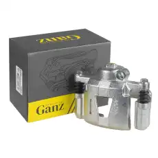 Суппорт тормозной GANZ GIJ13053