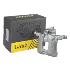 Суппорт тормозной GANZ GIJ13097