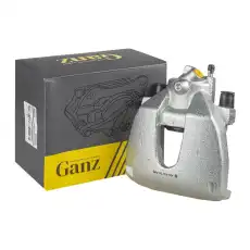 Суппорт тормозной GANZ GIJ13102