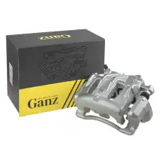 Суппорт тормозной GANZ GIJ13120