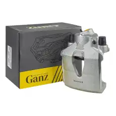 Суппорт тормозной GANZ GIJ13127