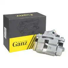 Суппорт тормозной GANZ GIJ13012