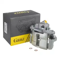 Суппорт тормозной GANZ GIJ13125