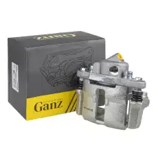 Суппорт тормозной GANZ GIJ13059