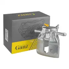 Суппорт тормозной GANZ GIJ13037
