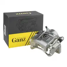 Суппорт тормозной GANZ GIJ13056