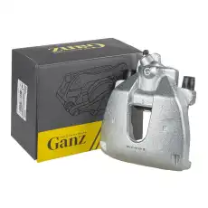 Суппорт тормозной GANZ GIJ13101