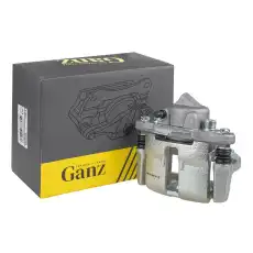 Суппорт тормозной GANZ GIJ13126