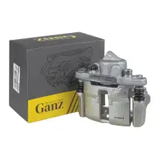 Суппорт тормозной GANZ GIJ13060